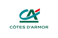 Logo de l'entreprise Crédit Agricole Côtes d’Armor