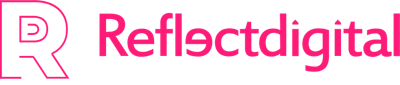 Reflect Digital company logo