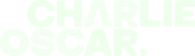 Charlie Oscar career site