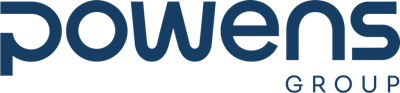 Powens company logo