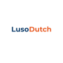 Lusodutch company logo