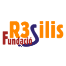 Logotip per a Fundació Resilis