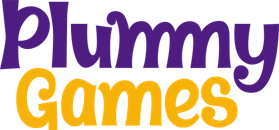 Plummy Games company logo
