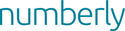 Numberly company logo