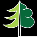 Logo for HW Forestry