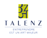 Logo de l'entreprise TALENZ