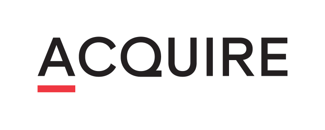 Acquire Technology Solutions logotype