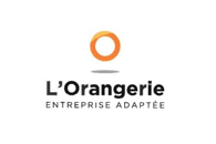 Logo pour L'Orangerie Entreprise Adaptée