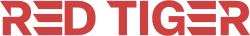 Red Tiger Marketing logotype