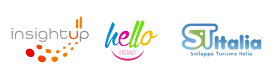 Sito carriera di HELLO VACANZE srl