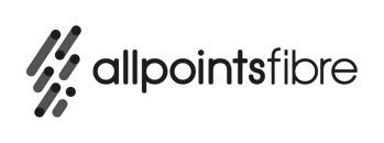 AllPoints Fibre company logo