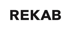 Rekab Entreprenad AB-logga
