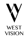 West Vision company logo
