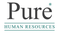Pure Human Resources career site