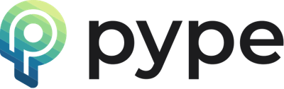 Pype logotype
