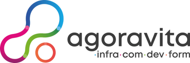 Logo de l'entreprise AgoraVita