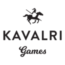 Kavalri Games company logo