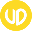 Urban Delis karriärsida