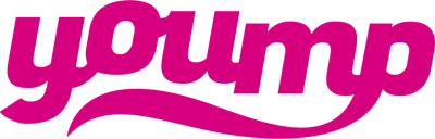 Youmps karriärsida