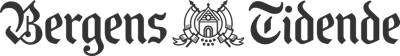 Logo for Bergens Tidende