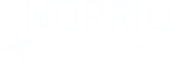 Karriereside for NORRIQ