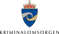 Kriminalomsorgen sin karriereside