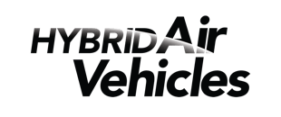 Hybrid Air Vehicles Limited logotype