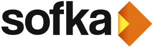 Logotipo de Sofka