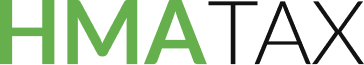 Logo for HMA Tax