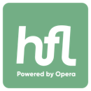 Logo for HFL