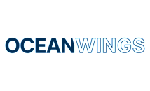 OceanWings company logo