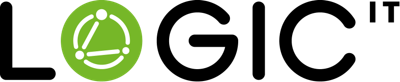 Logic IT i Stockholm AB-logga