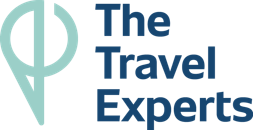 The Travel Experts company logo