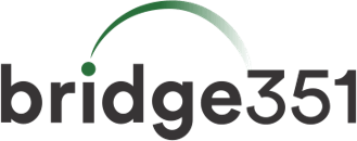 Bridge 351 company logo