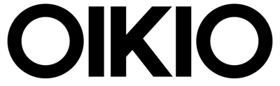 Yrityksen OIKIO Oy logo
