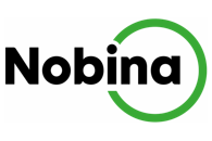 Nobina Danmark logotype