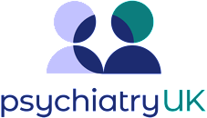 Psychiatry UK career site