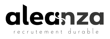 Aleanza Recrutement Durable  : site carrière