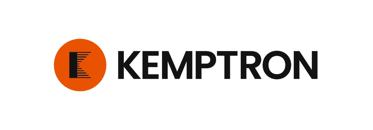 Yrityksen Kemptron Oy logo