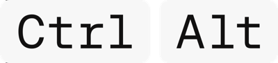 Ctrl Alt career site