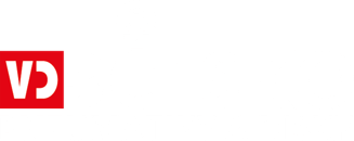 Logo voor VDB Cesko