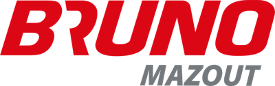 Logo voor Bruno Mazout