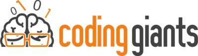 Coding Giants Firmenlogo
