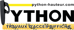 Logo pour VGH PYTHON