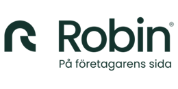Robin-logga