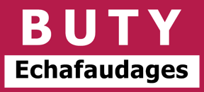 Logo pour BUTY ECHAFAUDAGES