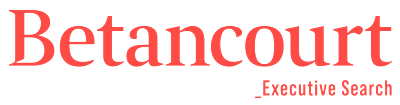 Página de vacantes de Betancourt