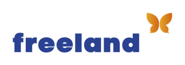 Freeland : site carrière