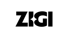 Zigi App logotipo de la empresa