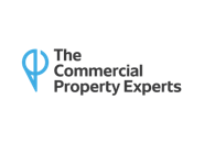 The Commercial Property Experts company logo